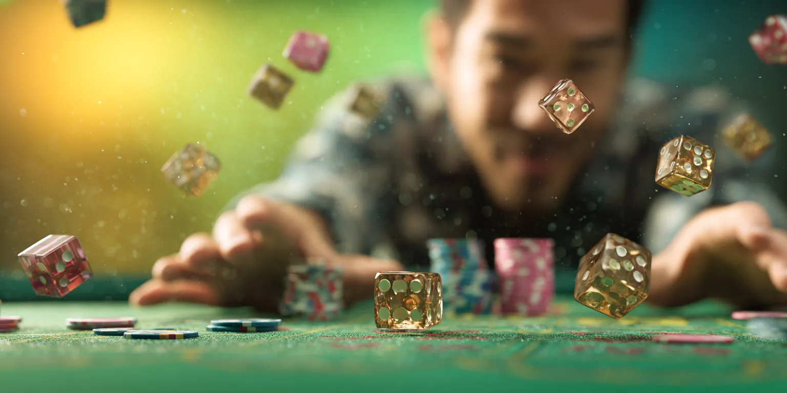 Khám Phá Thế Giới Xổ Số: Tại Sao Bạn Nên Quan Tâm Đến 77win?