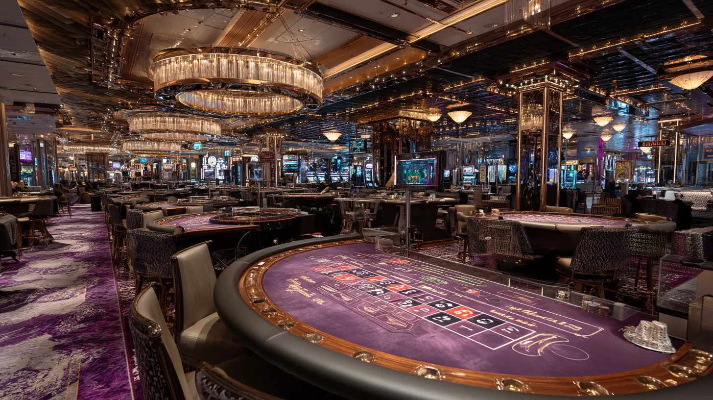 Khám Phá Thế Giới Xổ Số Với Xstd 30