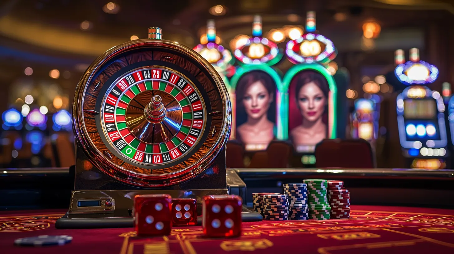 Khám Phá XSTD 30: Dự Đoán Xổ Số Miền Bắc và Miền Nam