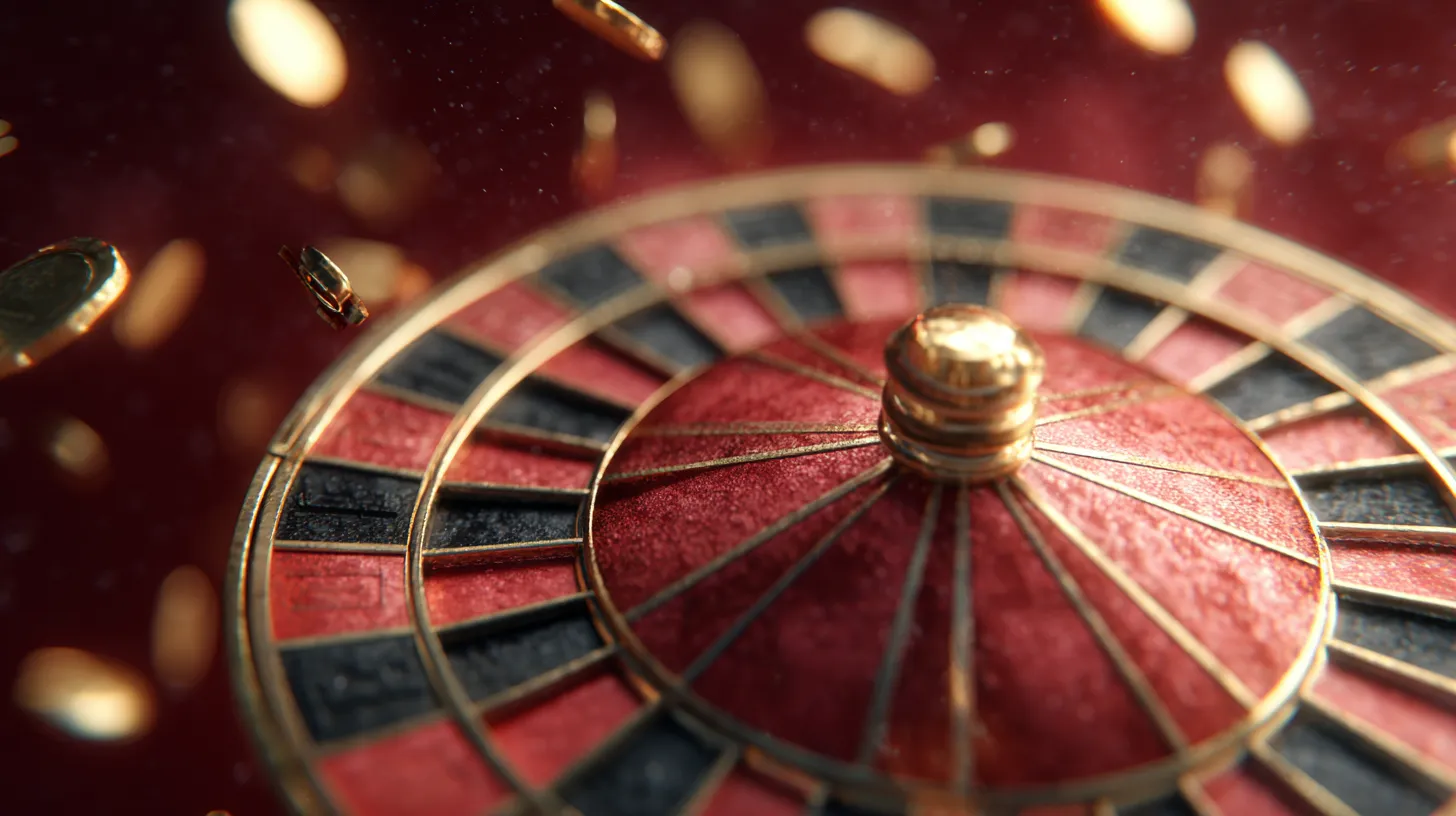 Khám Phá Thế Giới Xổ Số: Những Điều Cần Biết Về 77win