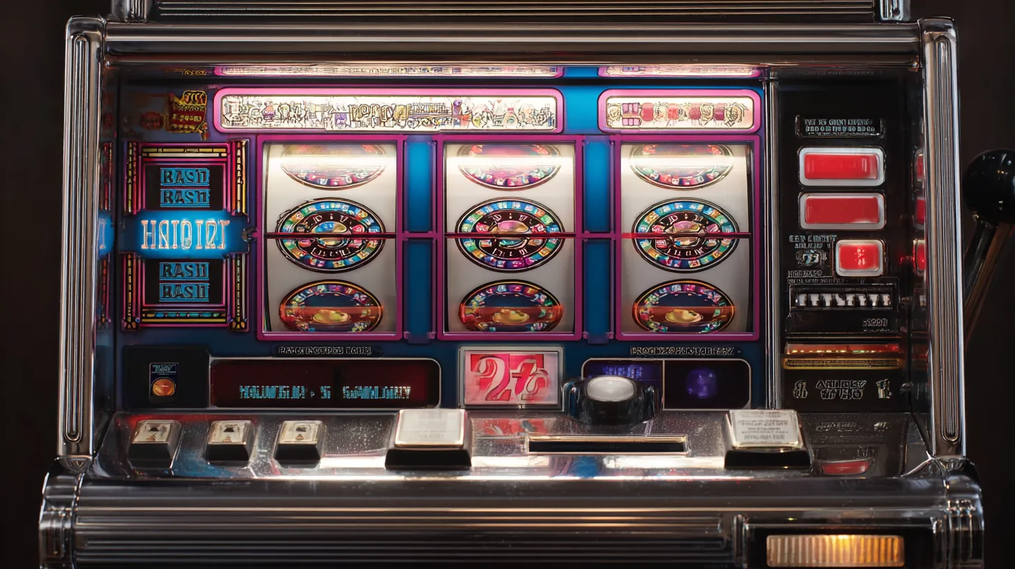 Khám Phá Thế Giới Xổ Số: Từ xstd 30 Đến xổ số bạc liêu ngày 22 tháng 04