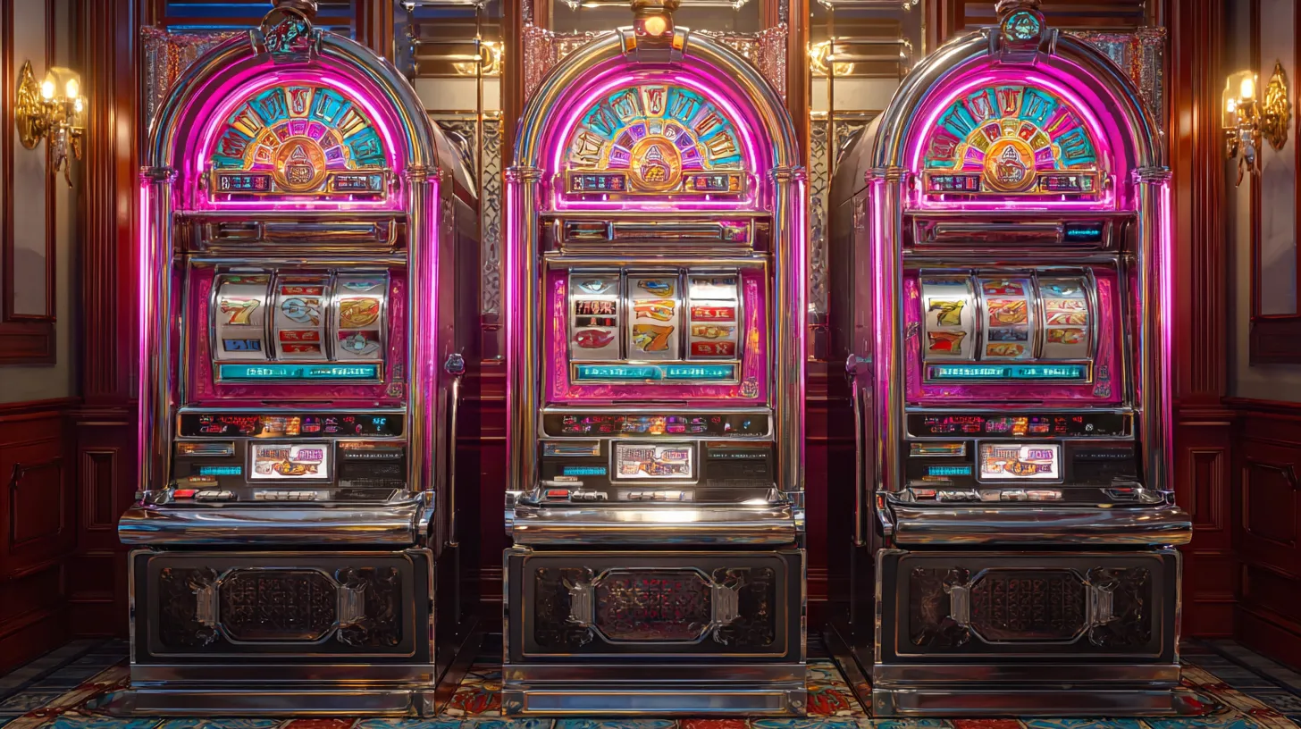 Khám Phá Thế Giới Xổ Số: Từ 