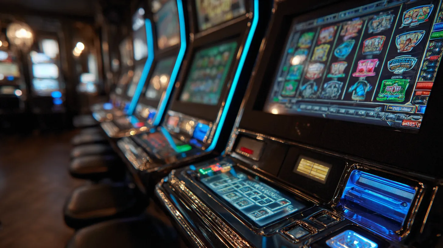 Khám Phá Thế Giới Xổ Số: Từ VN777 Đến KQXS 30 Ngày Gần Đây