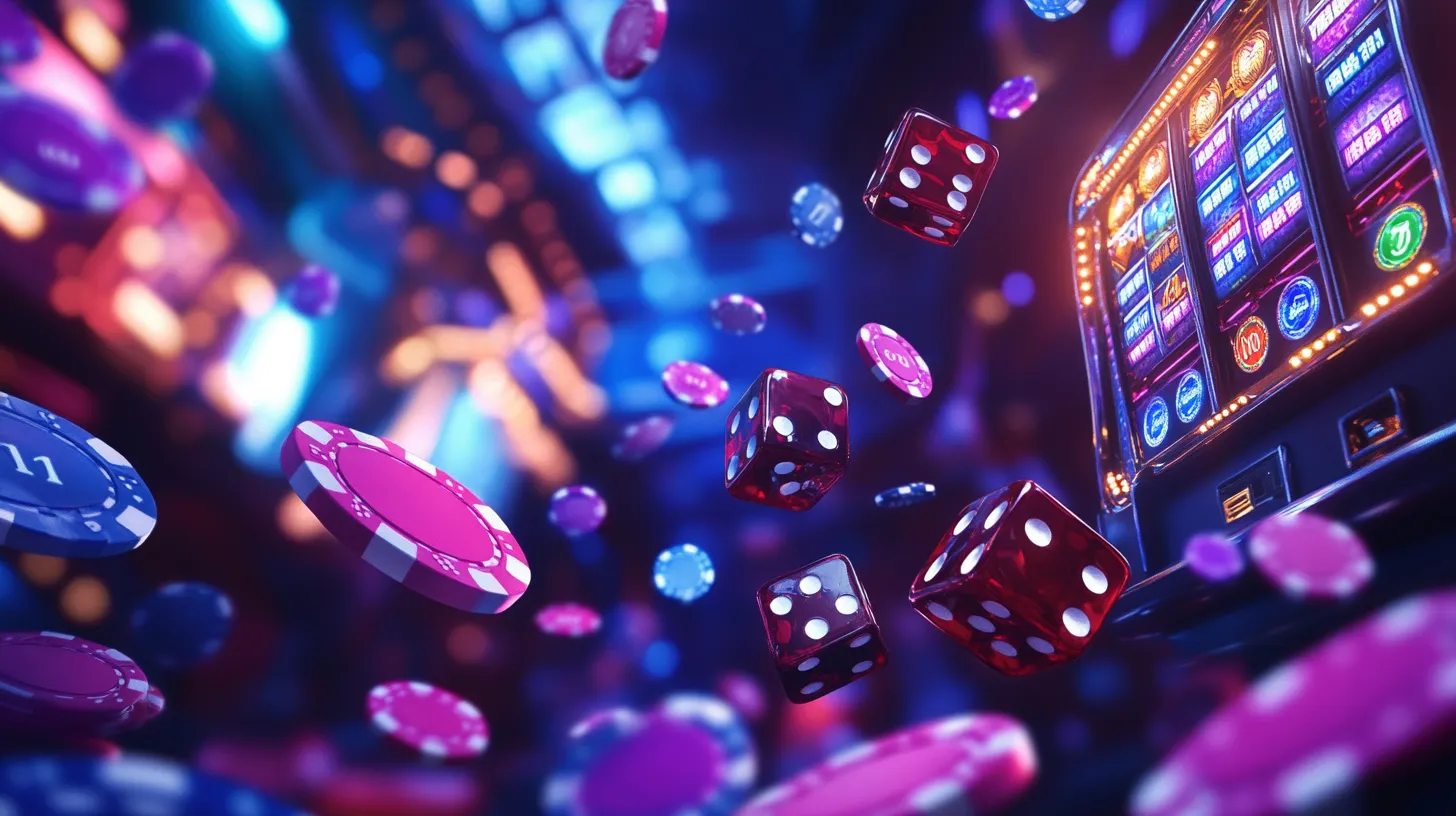 Khám Phá Thế Giới Xổ Số: Từ xstd 30 đến Dự Đoán Đề Đặc Biệt Hôm Nay