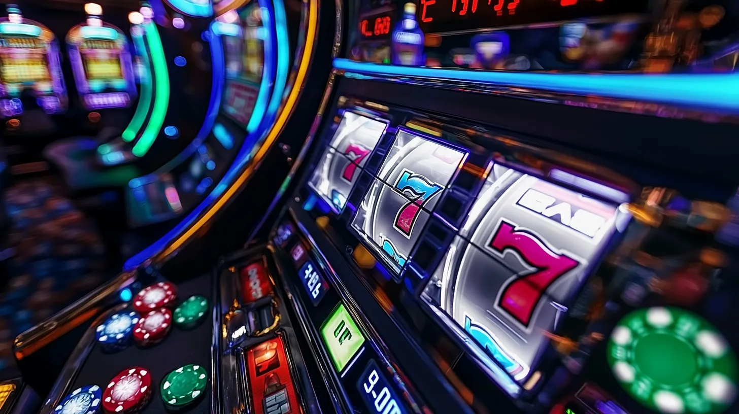 Khám Phá Thế Giới Xổ Số với XSTD 30