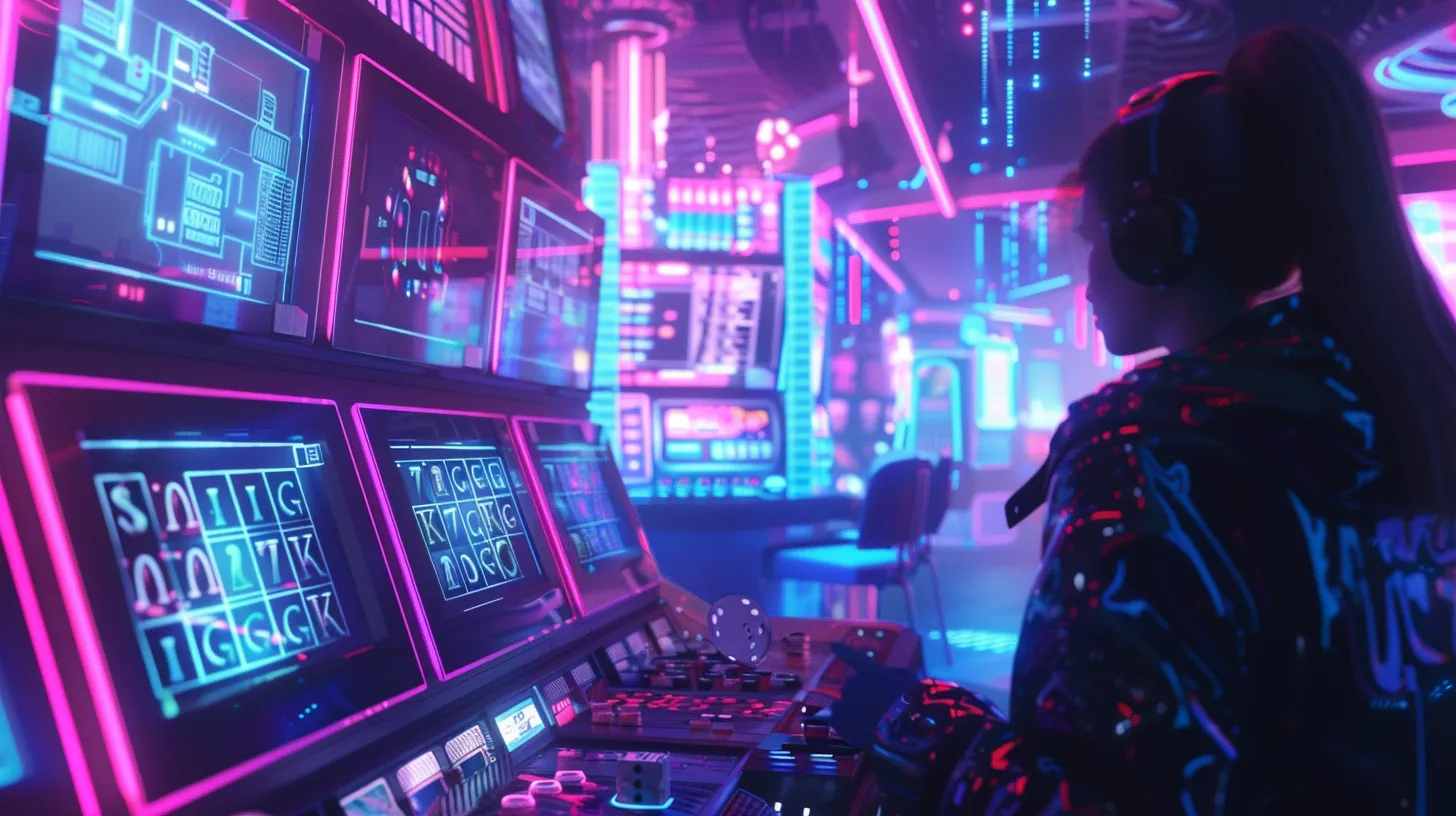 Khám Phá XSTD 30: Dự Đoán Kết Quả Xổ Số Chính Xác Hơn