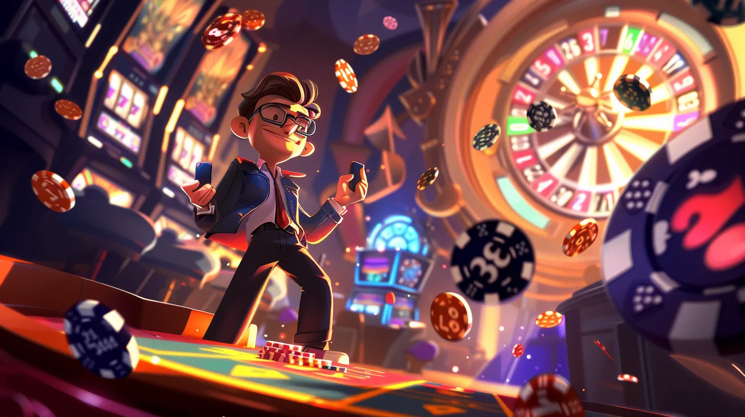 Khám Phá Ứng Dụng XS66: Nơi Cập Nhật Kết Quả Xổ Số Mới Nhất