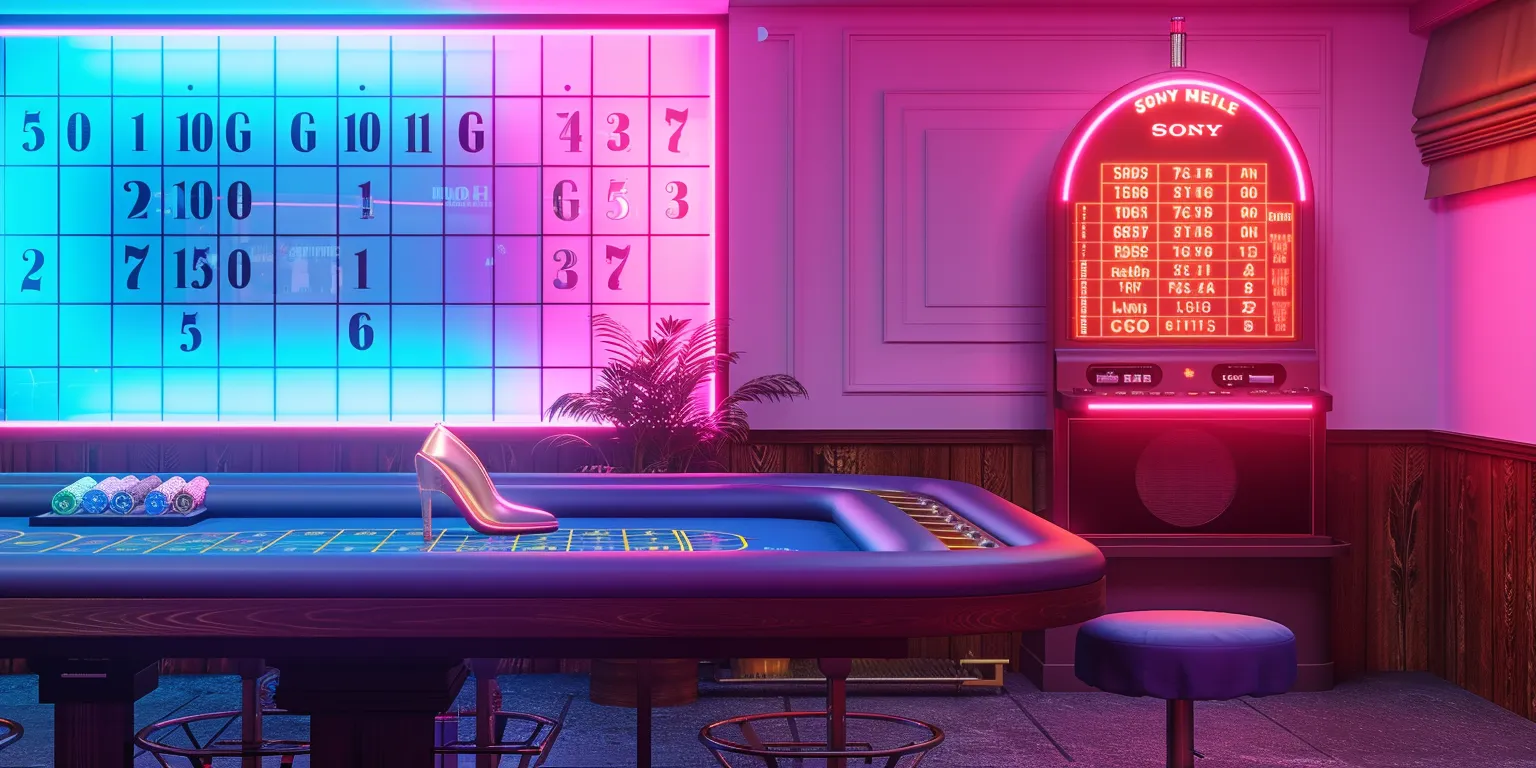 Xổ Số: Tìm Hiểu Kết Quả Xổ Số Thứ 7 và Những Con Số Thường Xuất Hiện Trong Lô Đề Miền Bắc