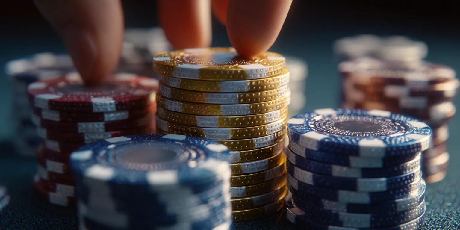 Khám Phá Thế Giới Xổ Số Với 77win