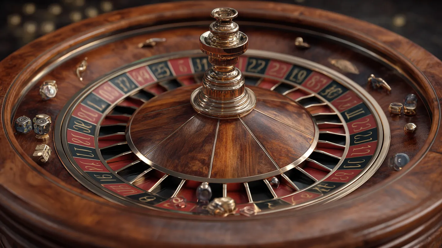 Khám Phá Thế Giới Xổ Số Online với VN777