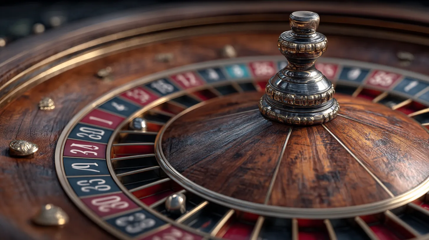 Khám Phá Thế Giới Xổ Số Online với VN777