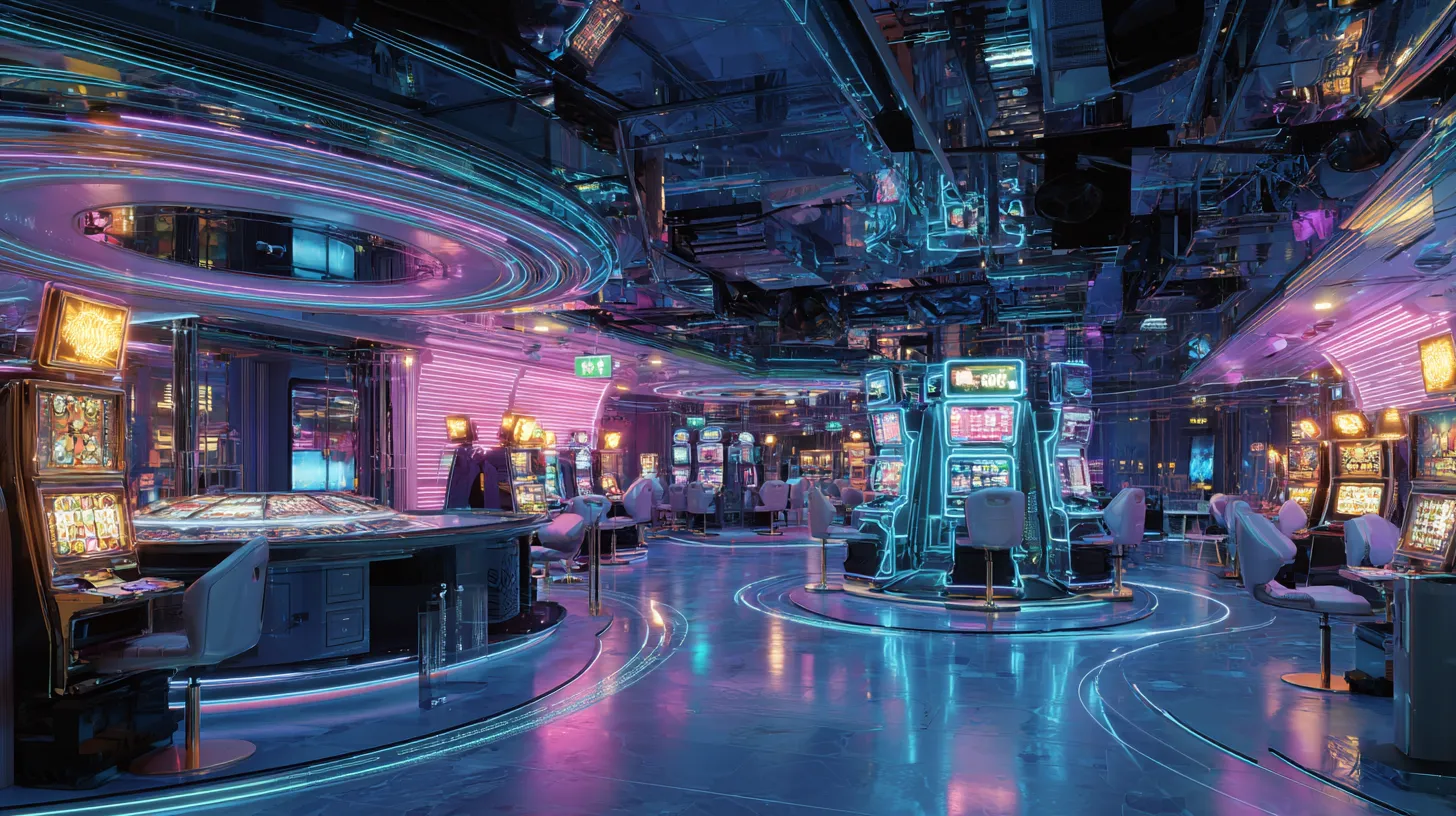 Khám Phá Thế Giới Xổ Số Online với VN777