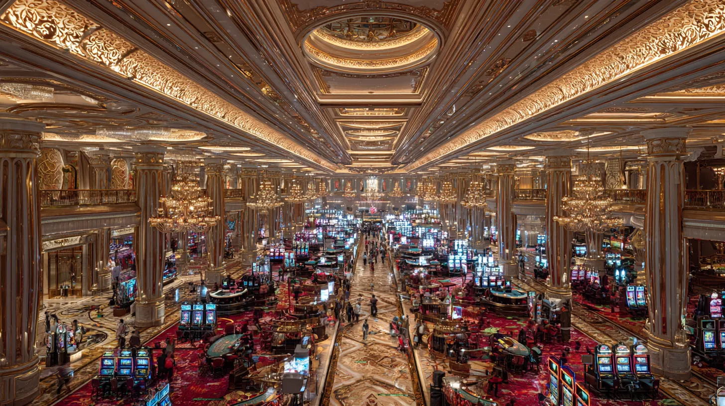 Khám Phá Ứng Dụng XS66: Sự Lựa Chọn Hàng Đầu Cho Người Chơi Xổ Số