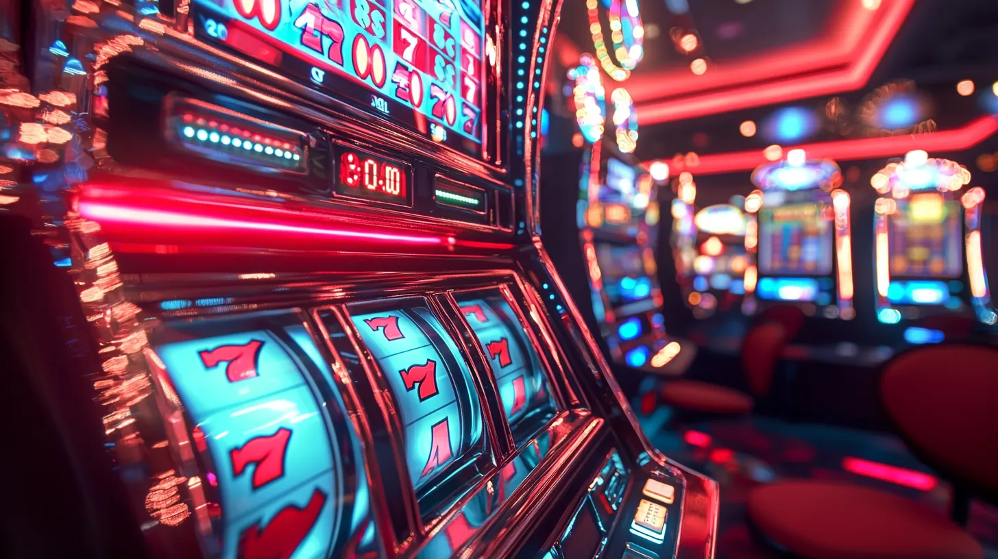 Khám Phá Thế Giới Xổ Số với VN777