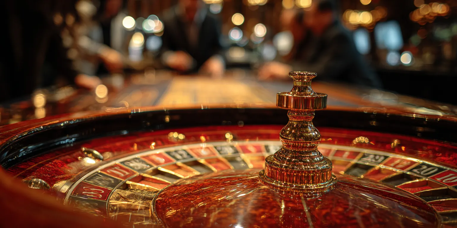 Khám Phá Thế Giới Xổ Số: Tại Sao Bạn Nên Quan Tâm Đến 77win?