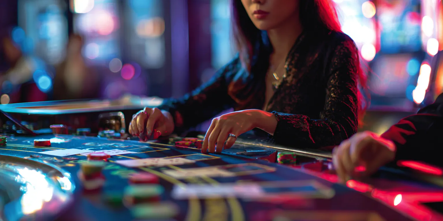 Khám Phá Thế Giới Xổ Số: Tại Sao Bạn Nên Quan Tâm Đến 77win?