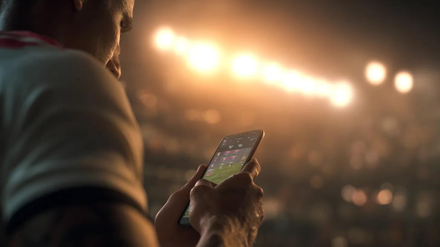 Khám Phá Thế Giới Xổ Số: Tại Sao Bạn Nên Quan Tâm Đến 77win?