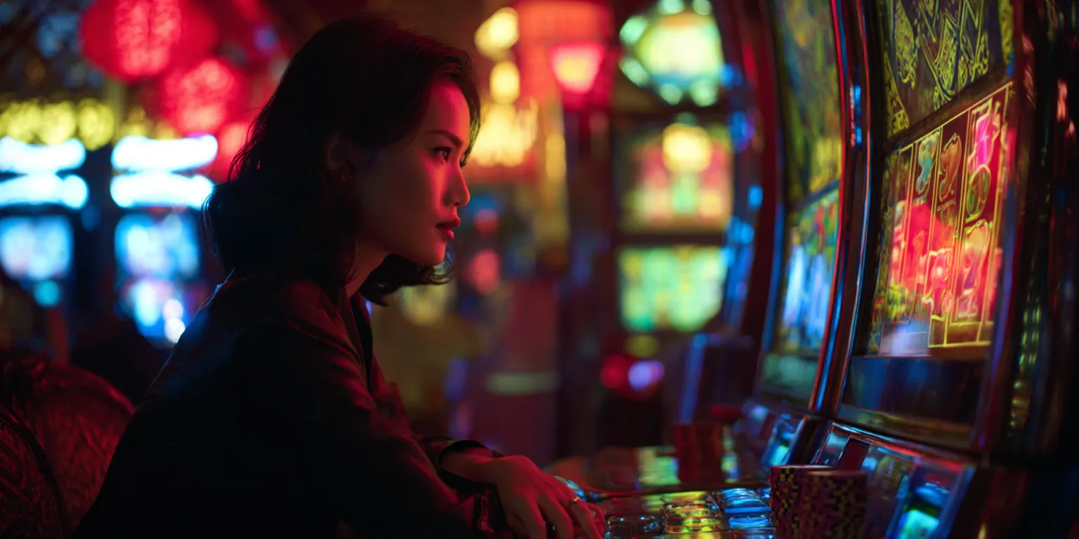 Khám Phá Thế Giới Xổ Số Với 77win