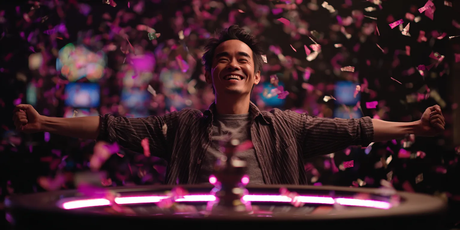 Khám Phá Thế Giới Xổ Số Với 77win